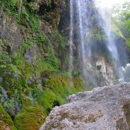 Cascades Location Διαμέρισμα Creissels