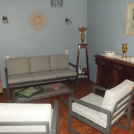 Διαμέρισμα Cascades Location