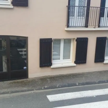 Διαμέρισμα Cascades Location