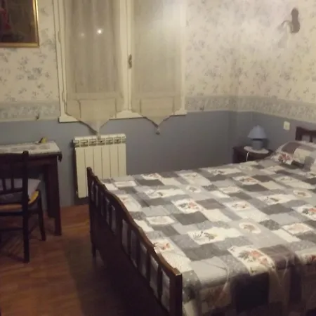 Cascades Location Apartment