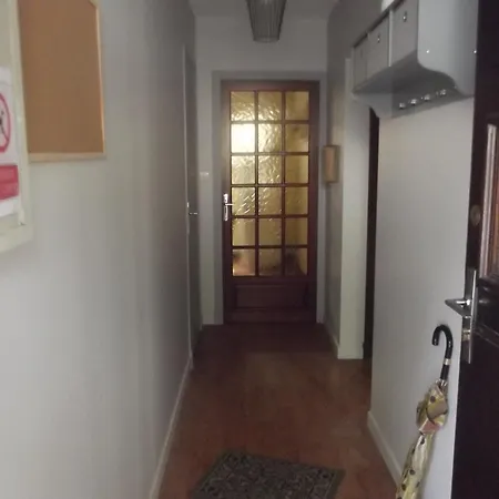 Cascades Location Apartment *