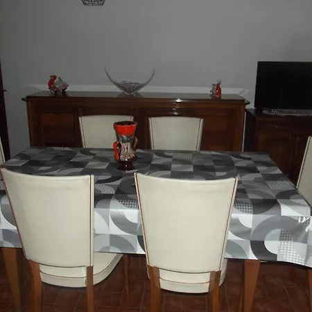 Apartment Cascades Location *