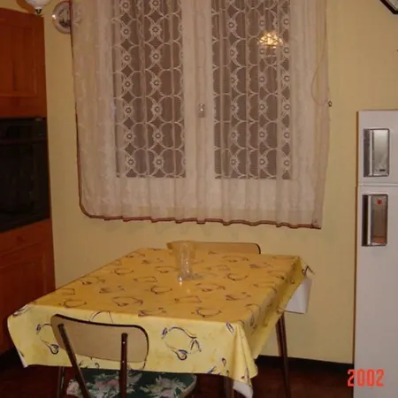 Cascades Location Apartment Creissels