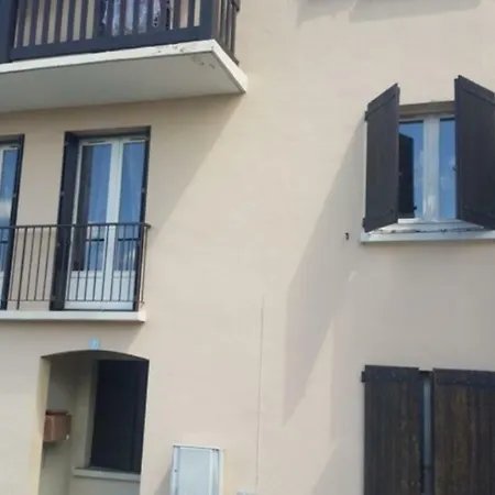 Cascades Location Apartment *