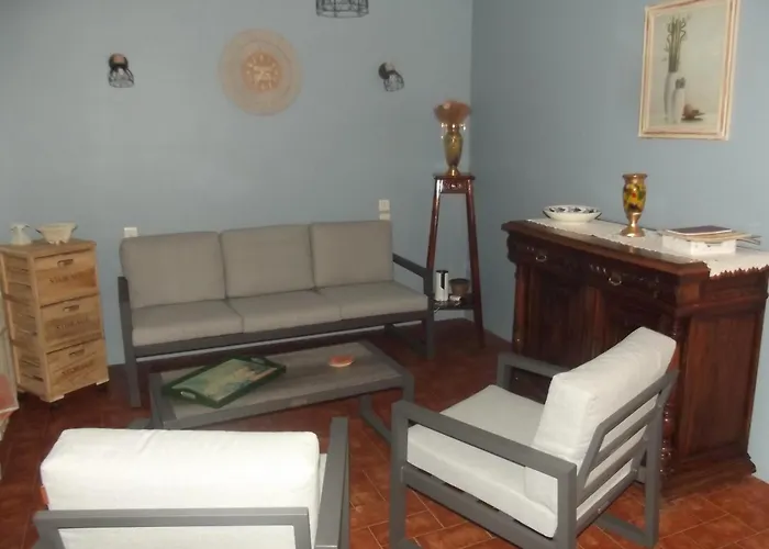 アパート Cascades Location