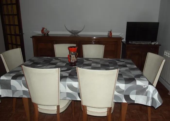 アパート Cascades Location *